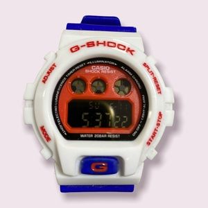 G-shock Like Watch